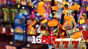 16BET,16BET paga