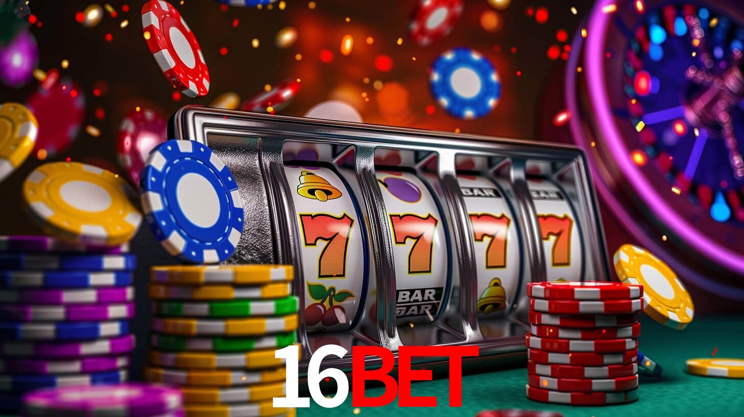 Interface Premium 16BET