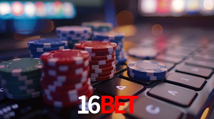 Tecnologia da Plataforma 16BET