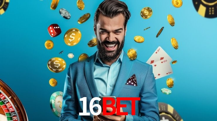 Games Directory 16BET
