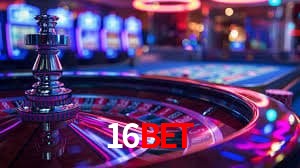Estatísticas Esportivas 16BET