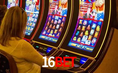 Jogos de mesa e apostas rápidas na 16BET