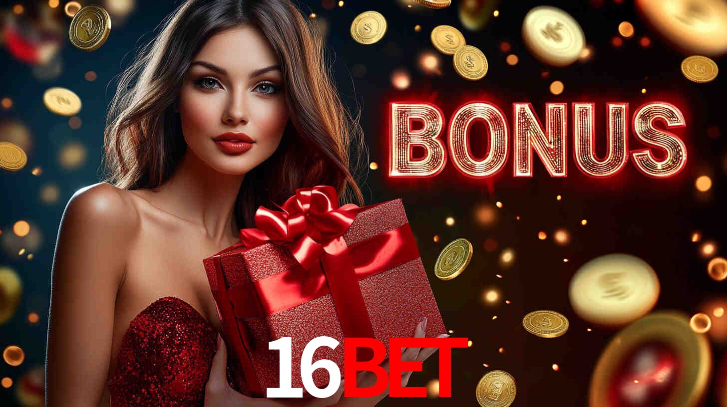 Apostas Esportivas na 16BET: Um Guia Completo