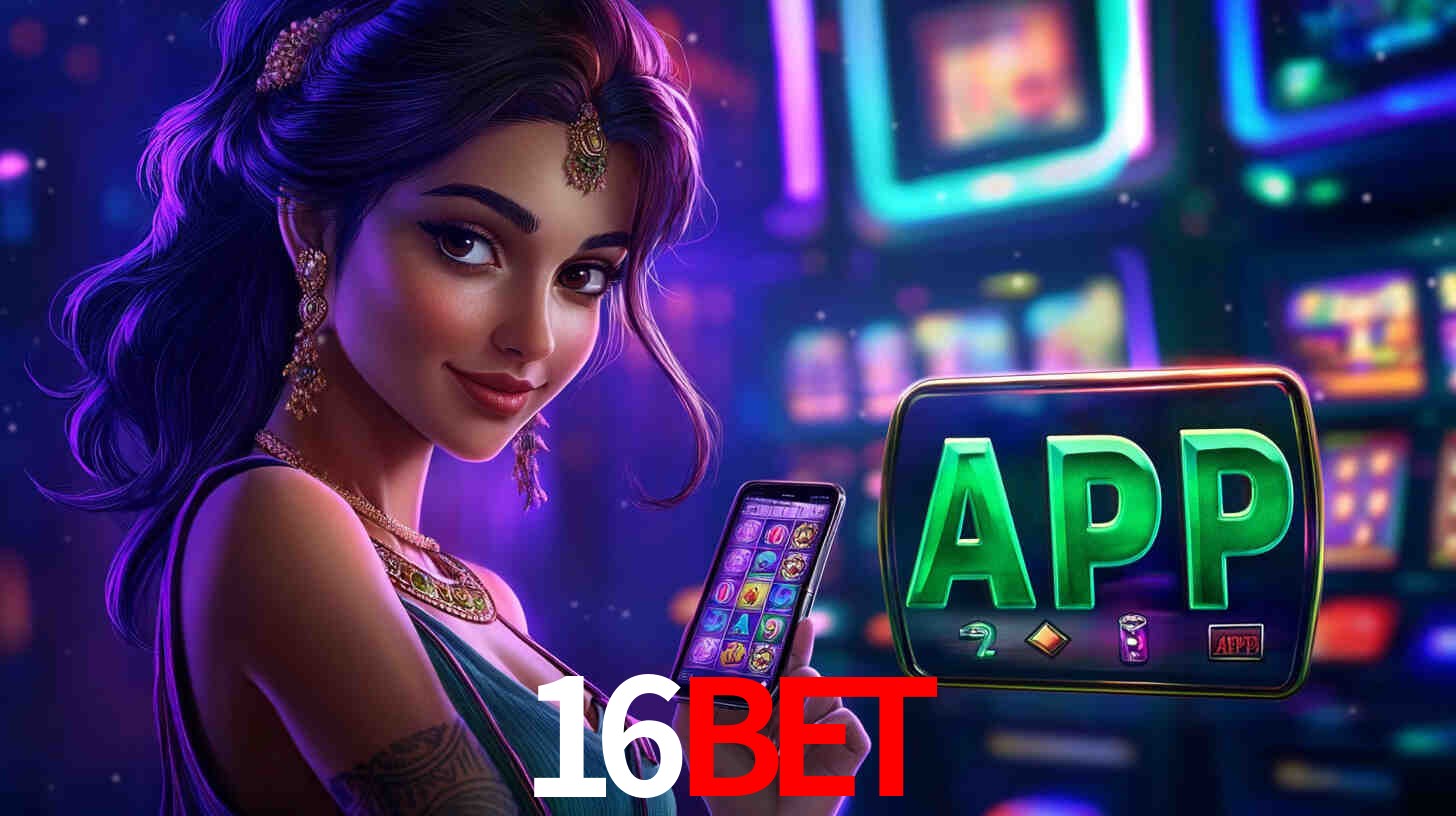 16BET: A Experiência de Casino com Jogos de Mesa ao Vivo