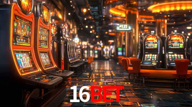 Cashback e recargas na 16BET