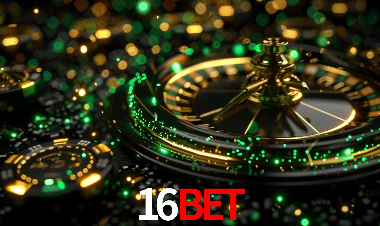 Segurança e performance na plataforma 16BET