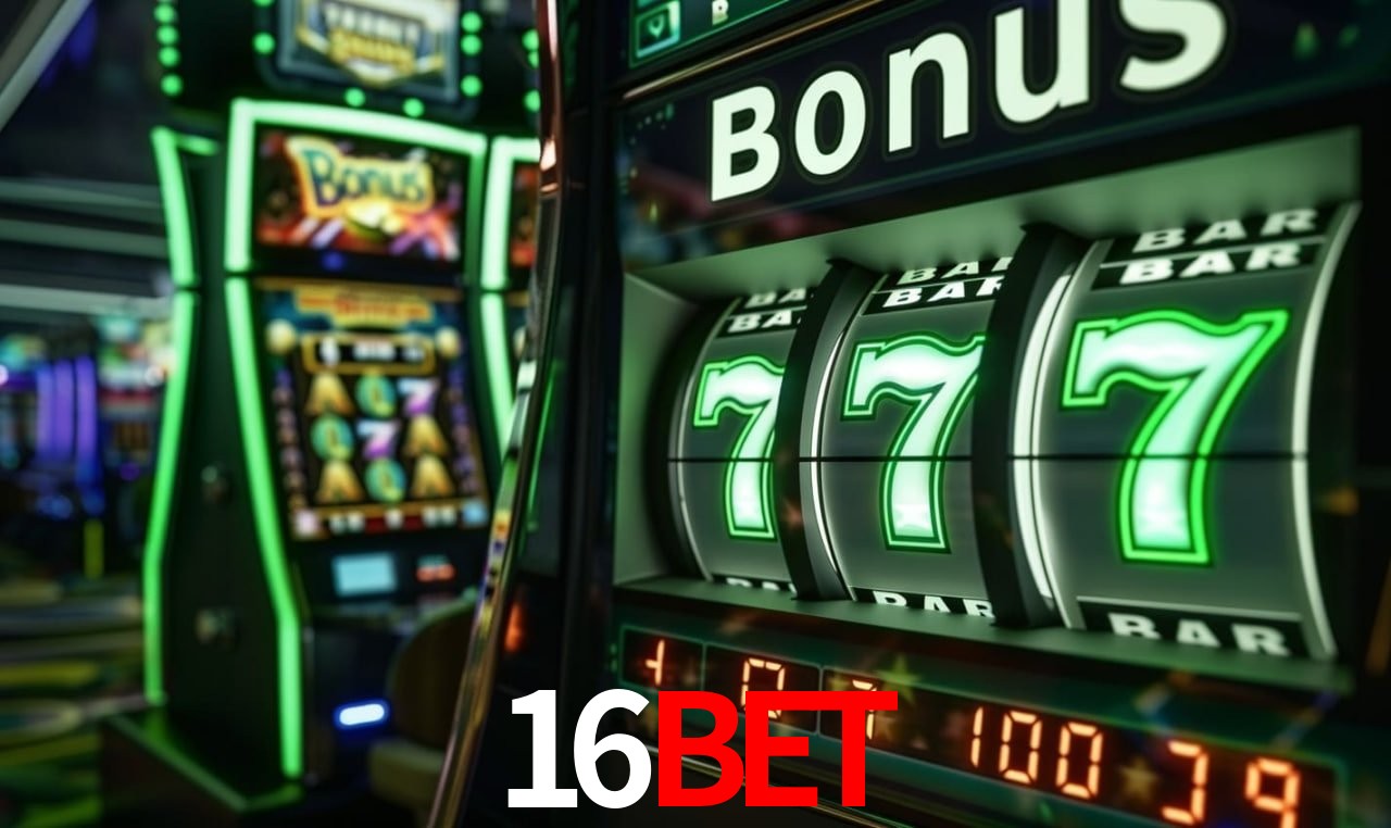 Game Providers 16BET