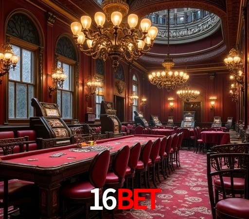 Promoção Relâmpago 16BET