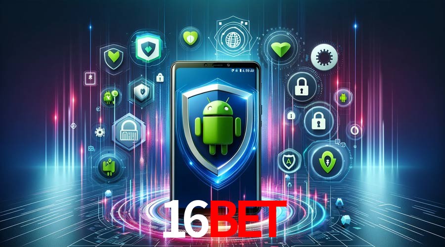Secure Login 16BET