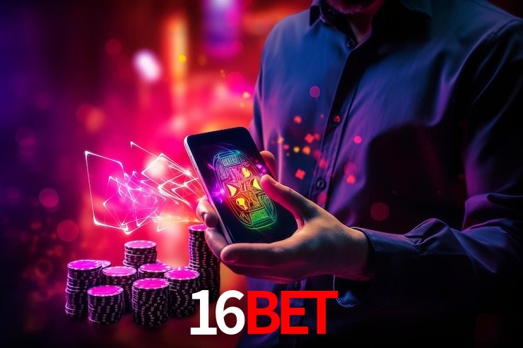 Torneios 16BET