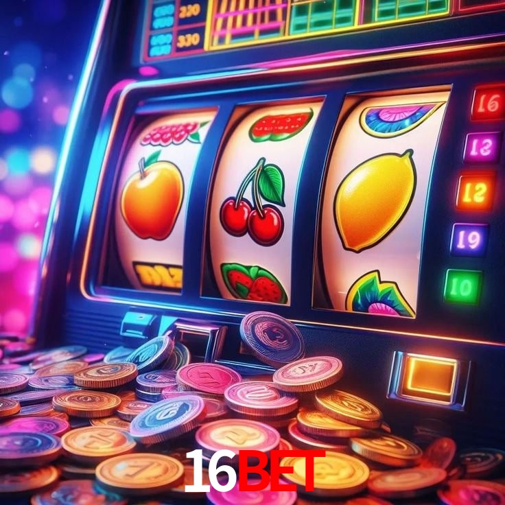 Apostas de Tênis 16BET