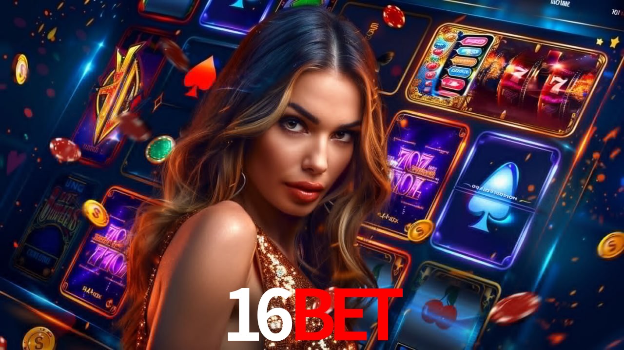 A Emoção da Loteria na 16BET: Uma Chance de Mudança de Vida