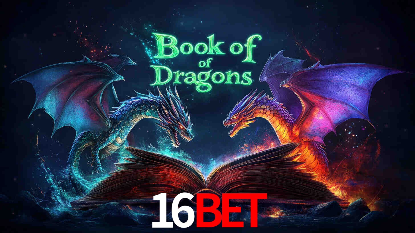 Inovações de Jogos na 16BET: O Futuro das Experiências Interativas