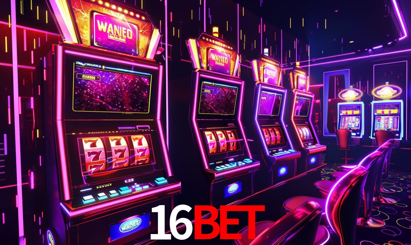 Descubra a Essência do 16BET: Nossa História e Compromissos