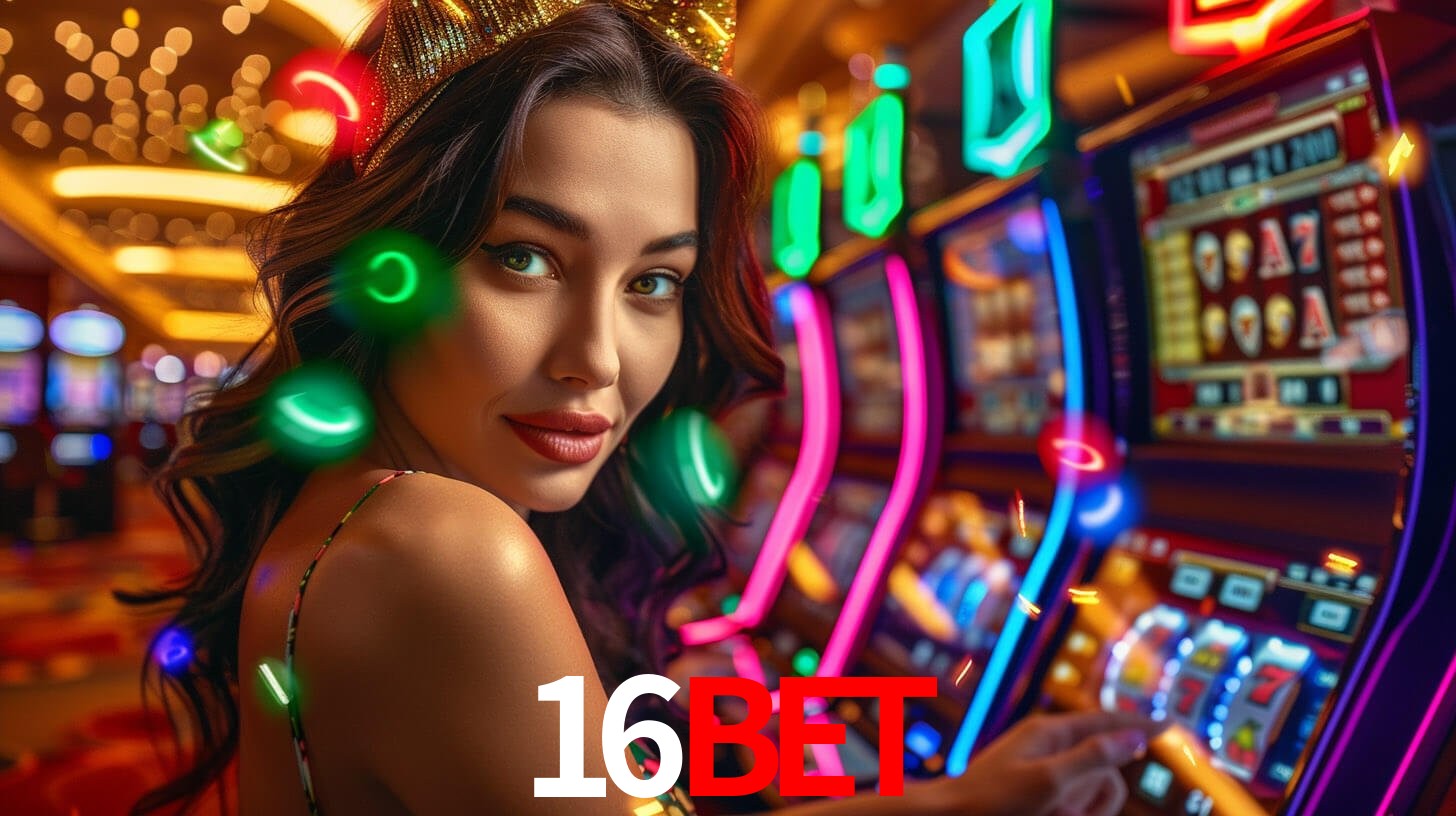 Download rápido e seguro na 16BET