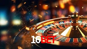 Jogos populares e pagamentos rápidos na 16BET