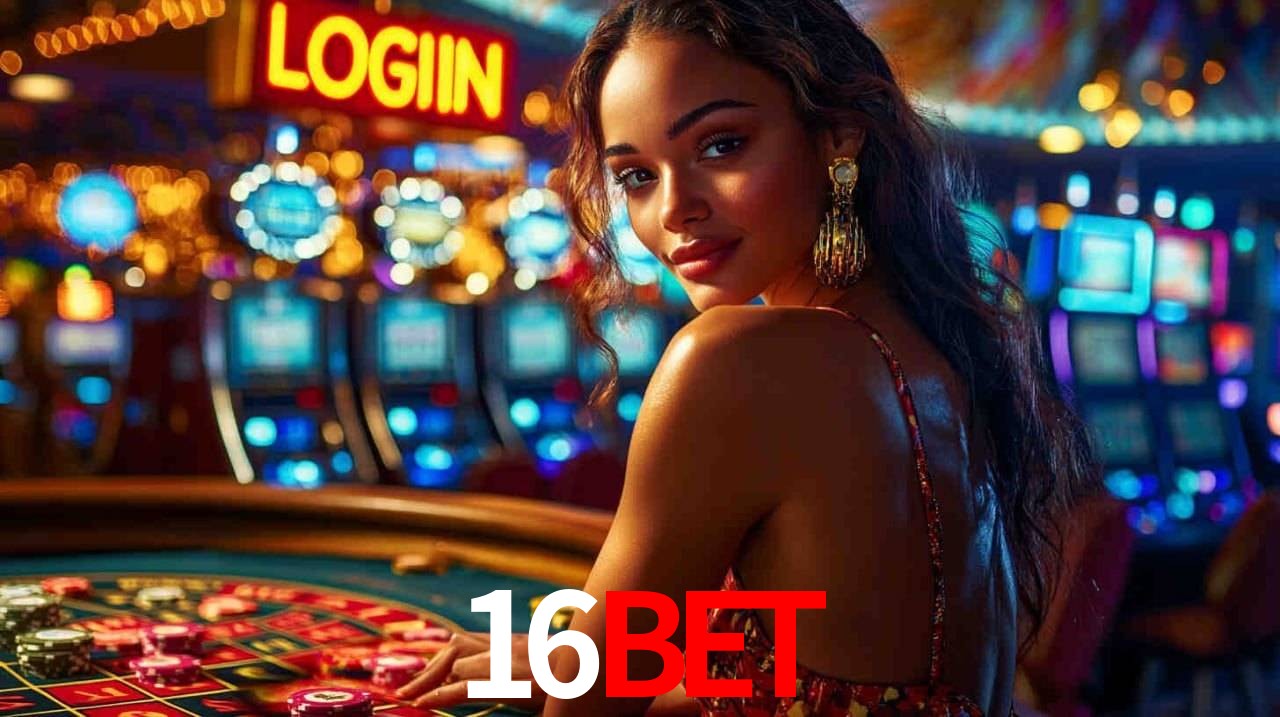 Provedores de Jogos 16BET