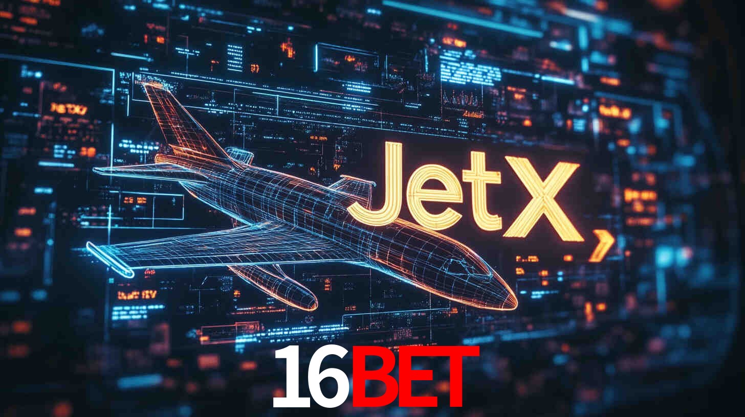 Apostas Esportivas na 16BET: Um Guia Completo