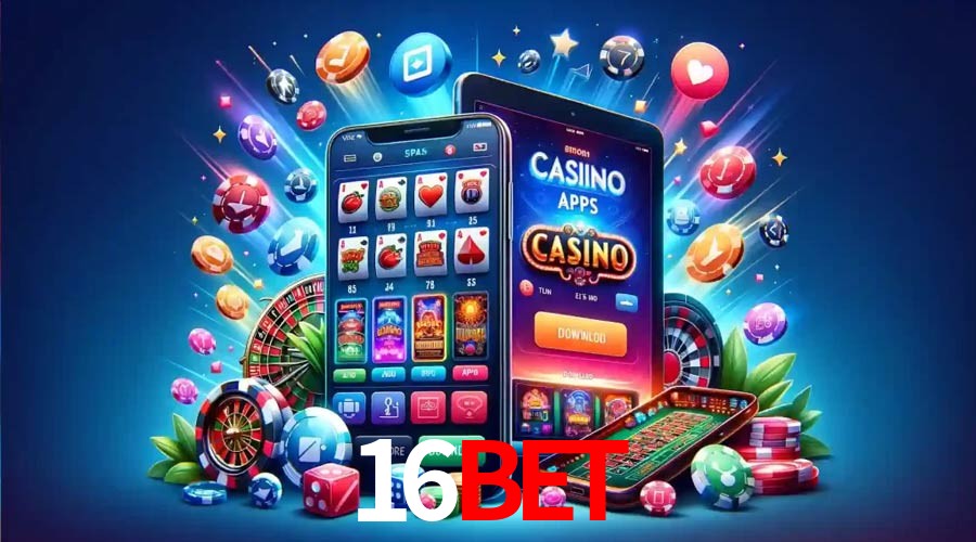 Platform Technology 16BET